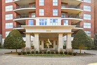 Building Photo - 6600 Seminary Woods Pl