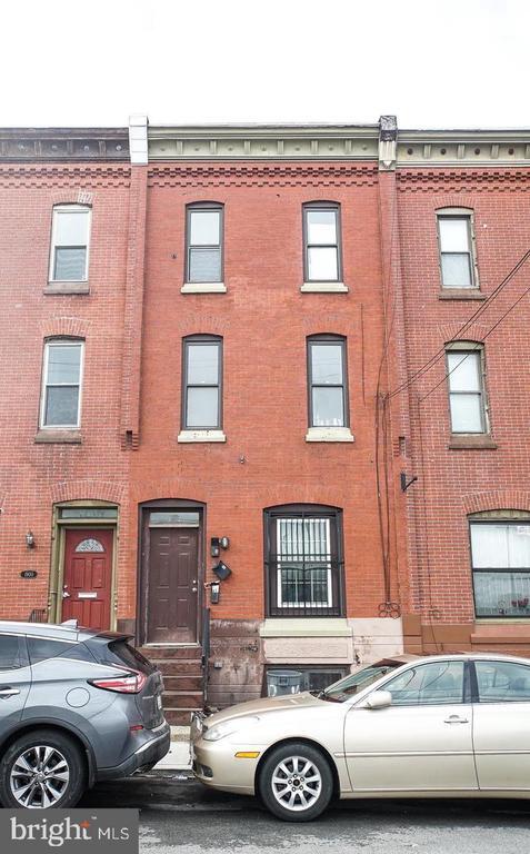 Building Photo - 1902 N 17th St