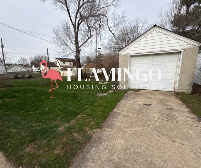 Building Photo - Charming 2-Bedroom Home in Fairborn