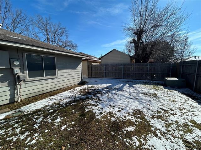 Building Photo - 6709 Silver Sage Dr