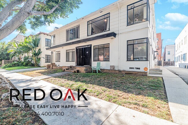 Building Photo - 637 Cloverdale Ave