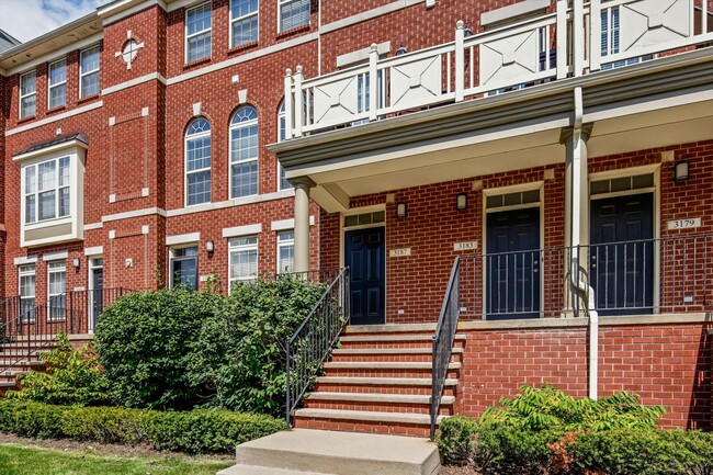 Building Photo - 3187 Camden Dr
