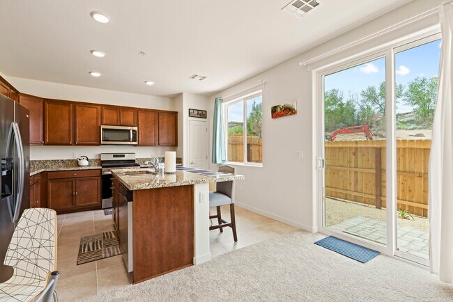 Building Photo - 4920 little rock Way