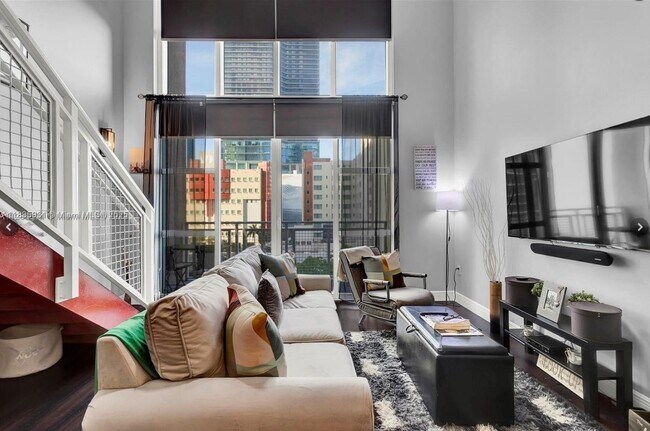 Building Photo - 244 Biscayne Blvd