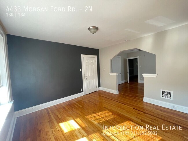 Building Photo - 4433 Morgan Ford Rd