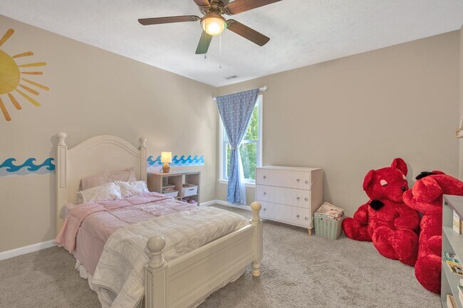 Building Photo - 608 Georgetown Cir