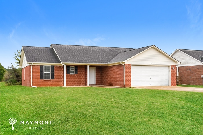 Building Photo - 467 Shady Ln