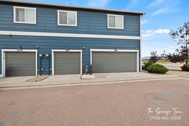 Building Photo - MODERN COMFORT IN LINCOLN COMMONS COMMUNITY IN WIDEFIELD | 3BD/3.5BA - Security Deposit Waiver Av...