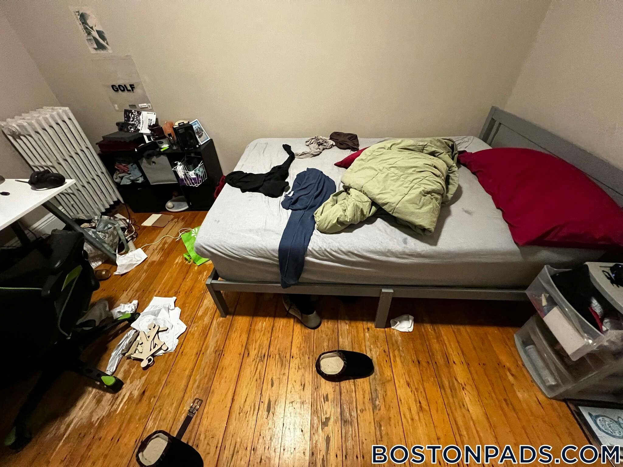 Building Photo - 6-8 Sunset St.