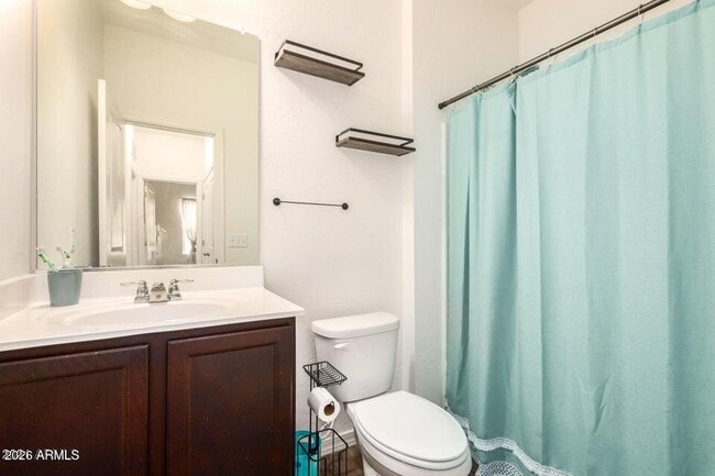 Building Photo - 2376 E Rosario Mission Dr