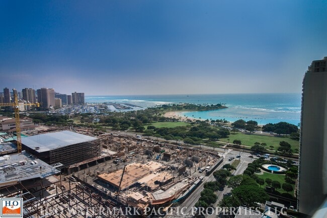 Building Photo - 88 Piikoi St