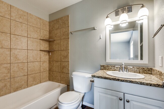 Building Photo - 9415 Quicksilver Dr