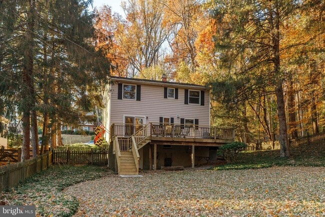 Building Photo - 119 Bosley Ave