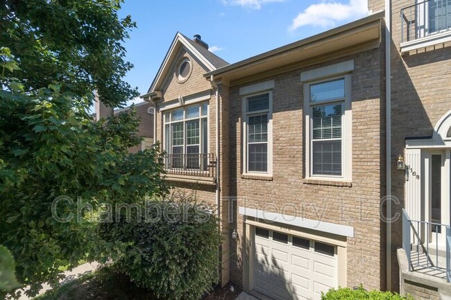 Building Photo - 2170 Kings Garden Way