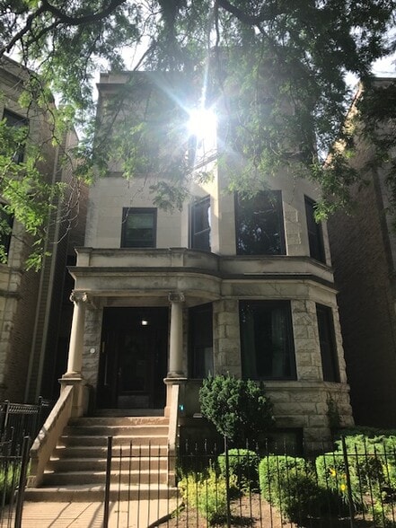 Building Photo - 1322 W Eddy St