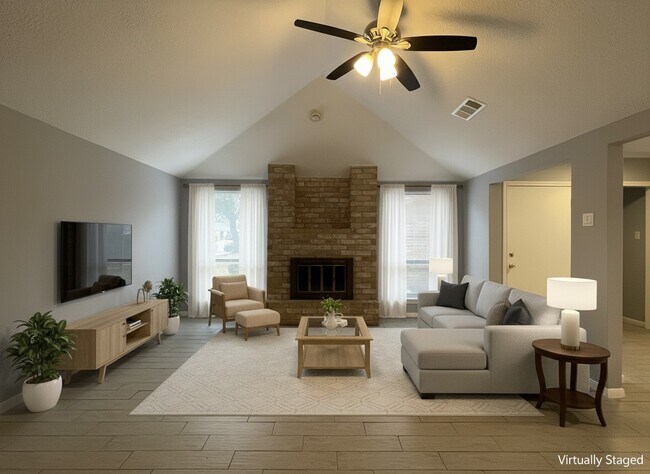 Building Photo - 7918 Midland Forest Dr