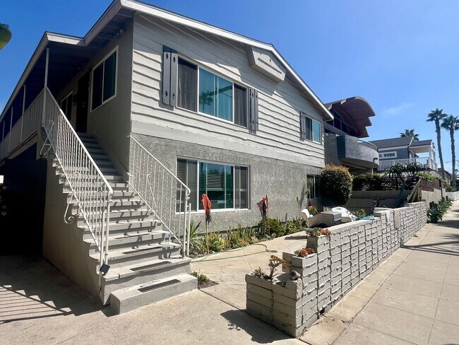 Primary Photo - Two Bedroom Apartment at Moonlight Beach