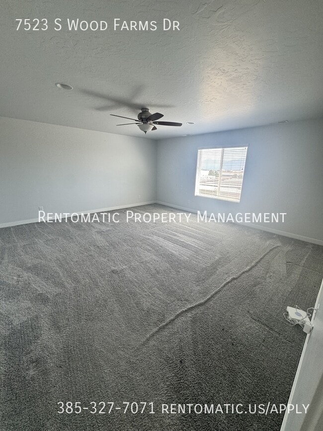 Building Photo - 7523 Wood Farms Dr