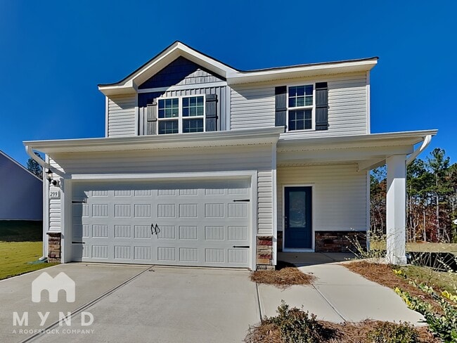 Building Photo - 299 New Villas St