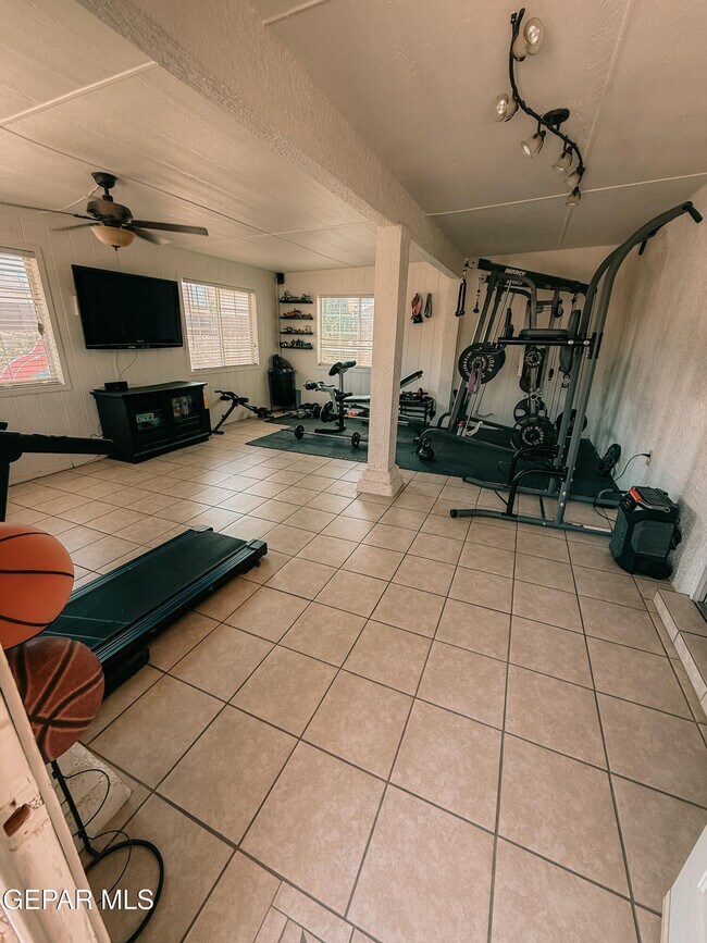 Building Photo - 5428 Colin Powell Ave