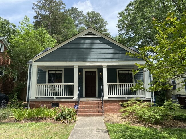 Building Photo - 1317 Vickers Ave
