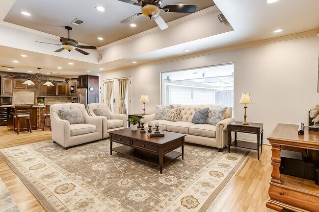 Building Photo - 3022 Triway Ln