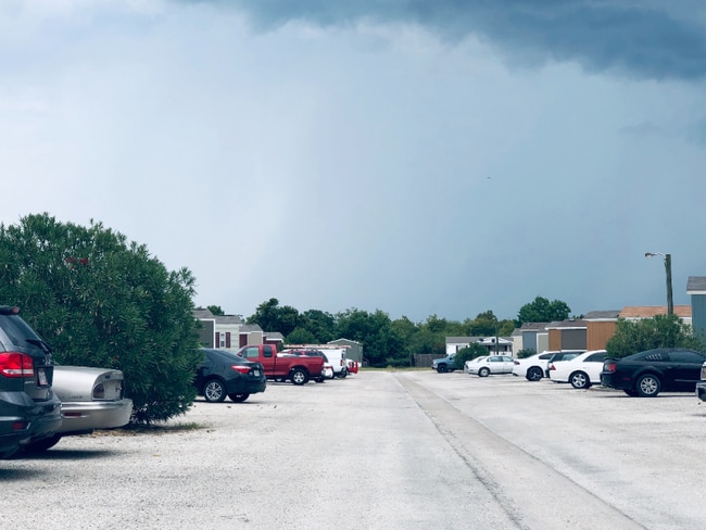 Building Photo - 2601 Leary Ln