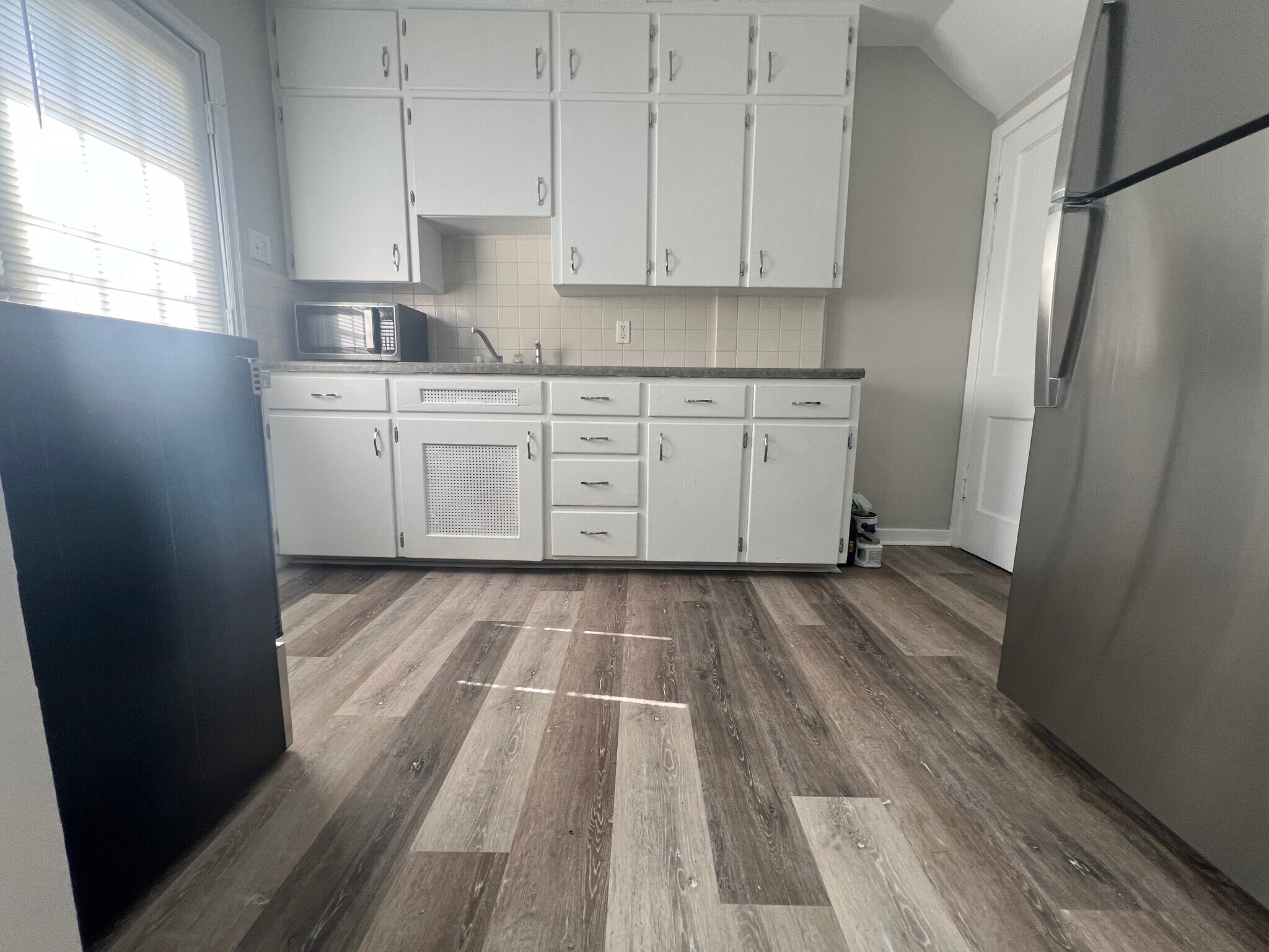 Kitchen - 118 Locust St