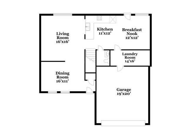 Building Photo - 1137 Browntop St