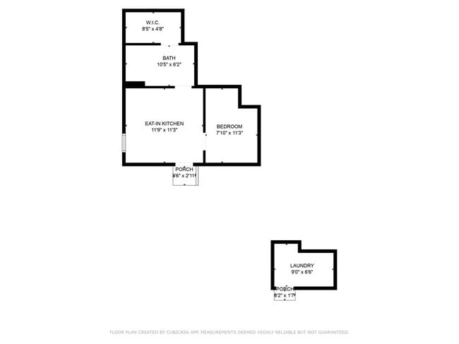 Building Photo - Allen St