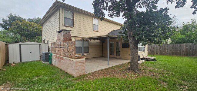 Building Photo - 2602 Desert Sage Dr