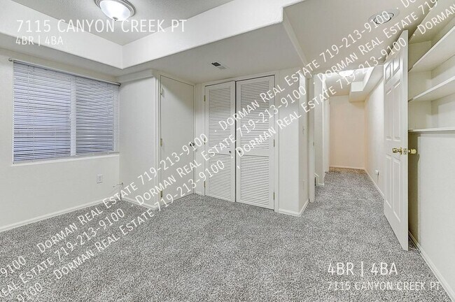 Building Photo - 7115 Canyon Creek Point