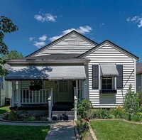 Building Photo - 628 Woodford St