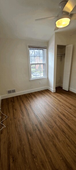 Spare BR - 5705 36th Ave