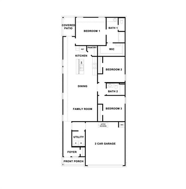 Building Photo - 105 Calgary Ln