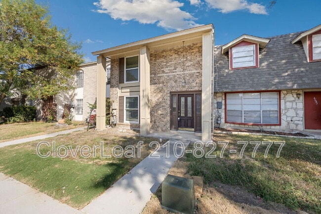 Building Photo - 6605 Spring Hurst Dr