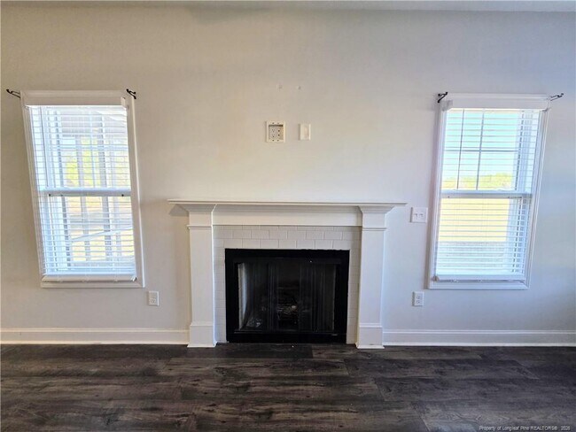 Building Photo - 7850 Rufus Johnson Rd