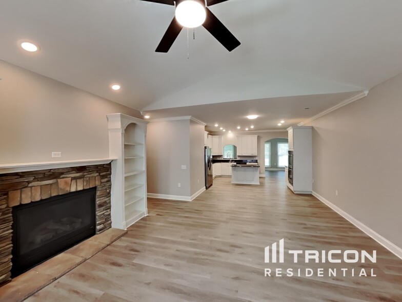 Building Photo - 6312 Stone Gables Ct