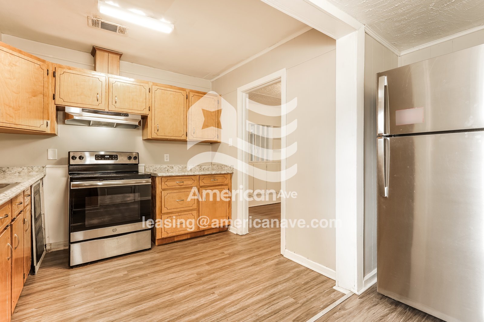 Building Photo - 2808 Catawba St