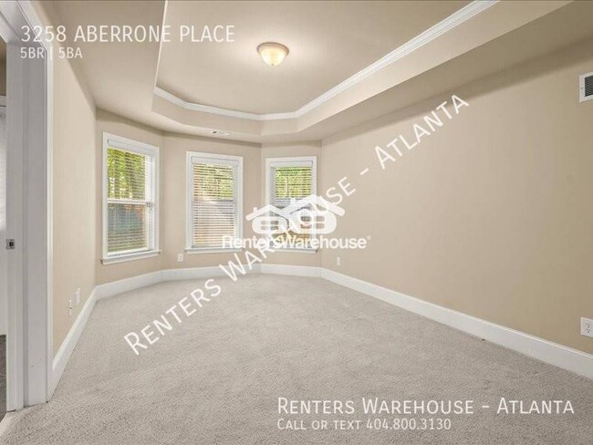 Building Photo - Elegant Lawrenceville Home!!!