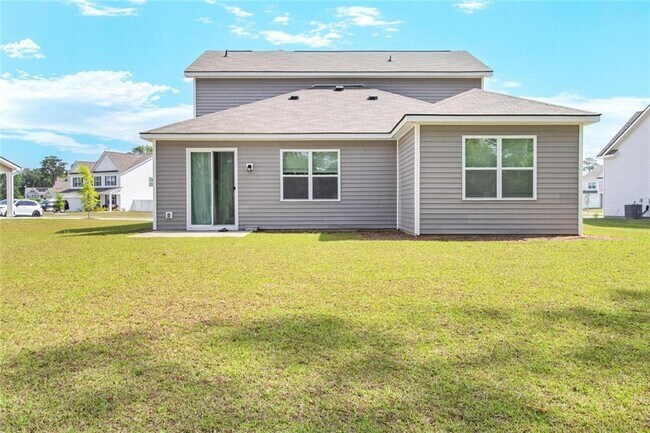 Building Photo - 301 Merganser Dr