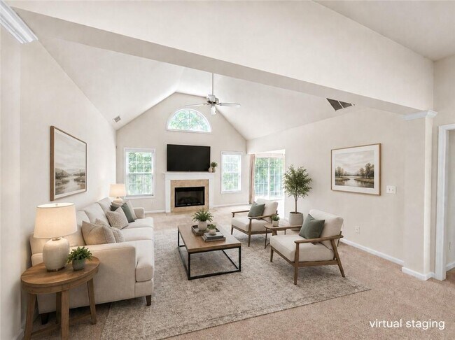 Building Photo - 1203 Soaring Ridge