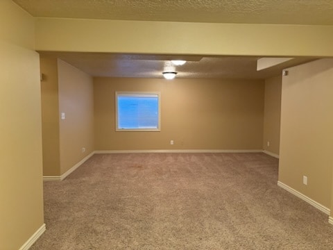 large additional family room downstairs - 1261 W 1225 S