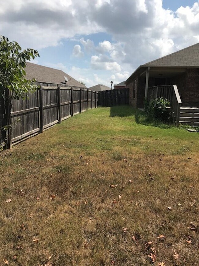 Building Photo - Nice home 3 Bedroom 2 Bathroom House in North Little Rock, Arkansas