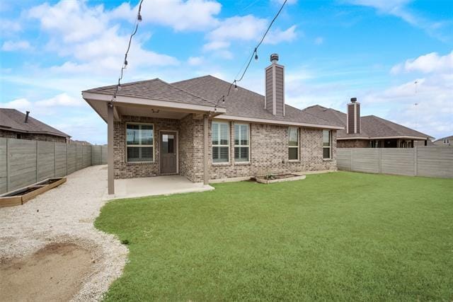Building Photo - 709 Falcon Rd