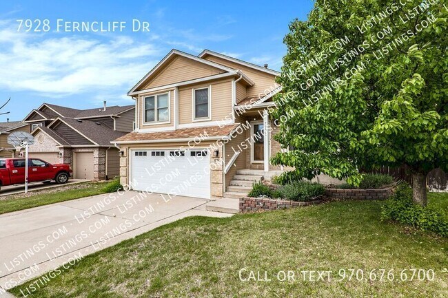 Building Photo - 7928 Ferncliff Dr