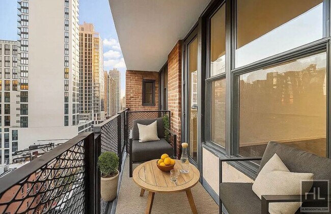 Building Photo - EAST 35 STREET