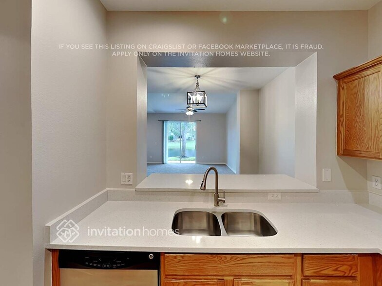 Building Photo - 1509 Travertine Terrace