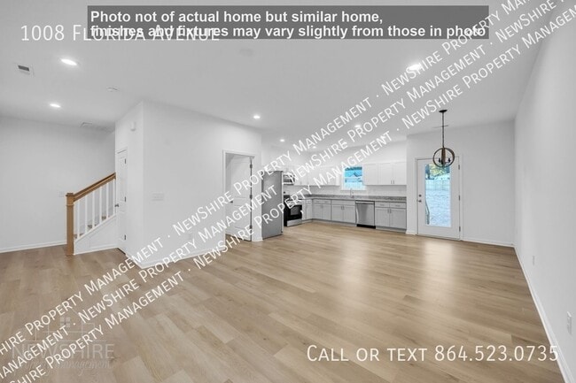 Building Photo - 1008 Florida Ave