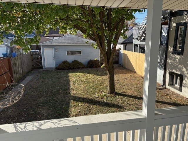 Building Photo - 1125 Hannah Ave